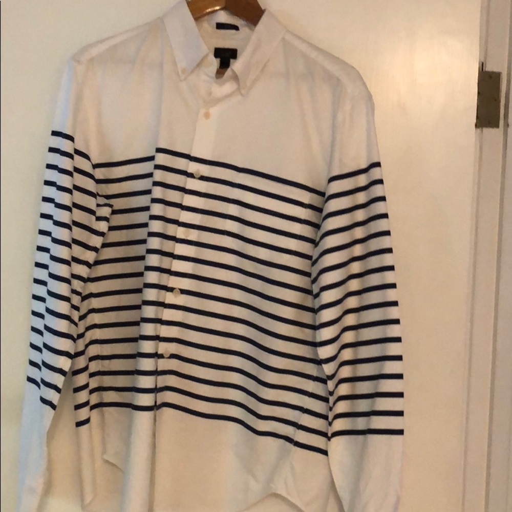 SALE👈JCrew mens shirt